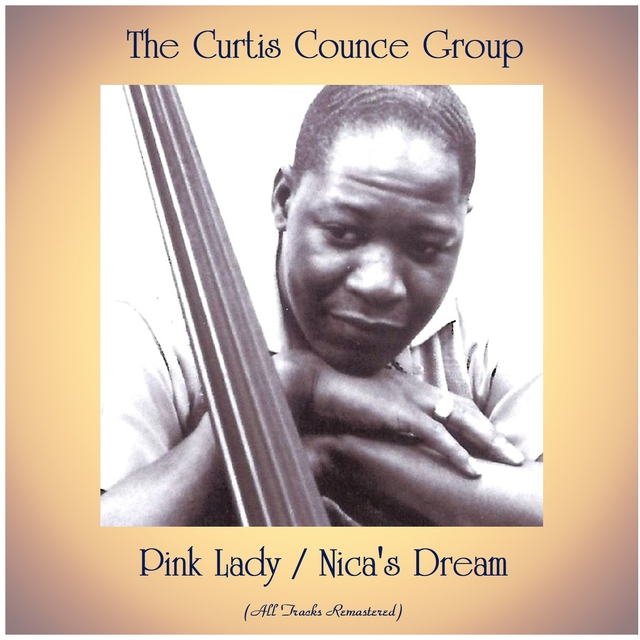 Couverture de Pink Lady / Nica's Dream