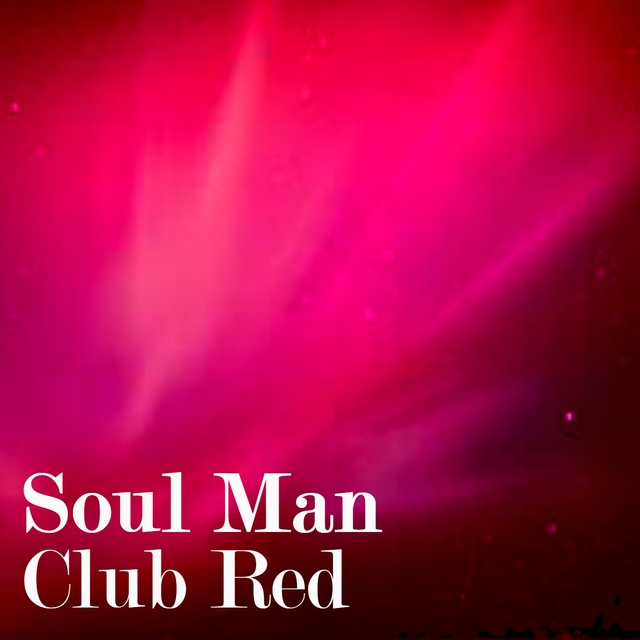 Couverture de Club Red