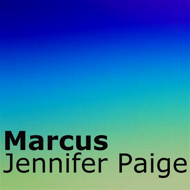 Couverture de Jennifer Paige