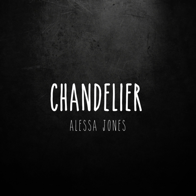 Couverture de Chandelier