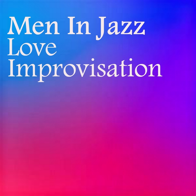 Couverture de Love Improvisation