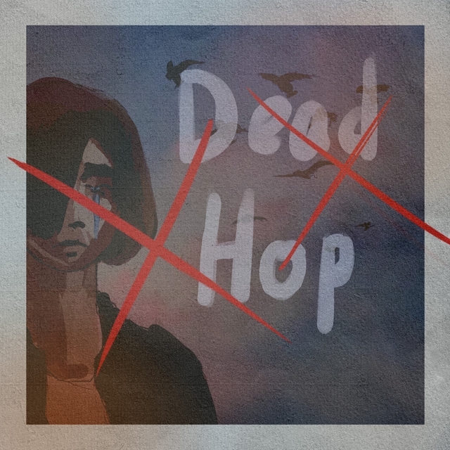 Couverture de DEAD HOP