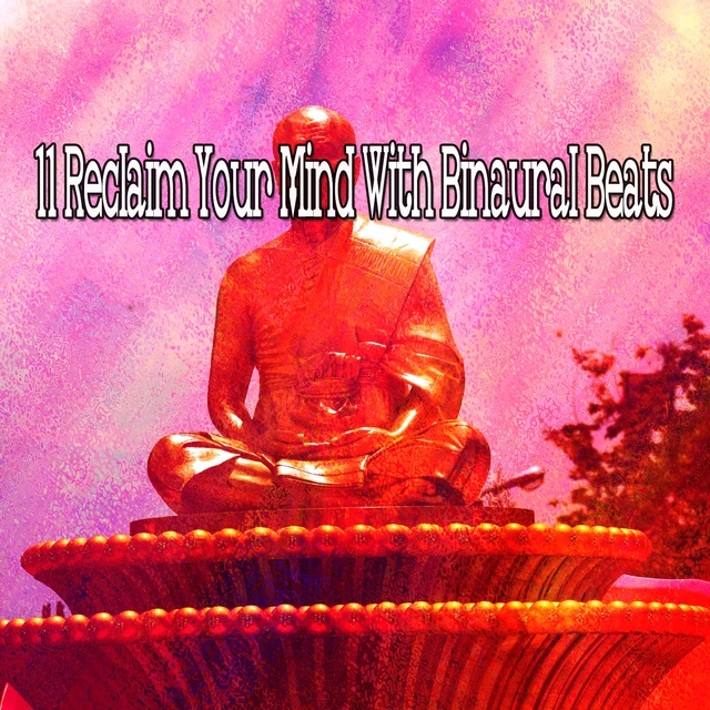 11 Reclaim Your Mind with Binaural Beats