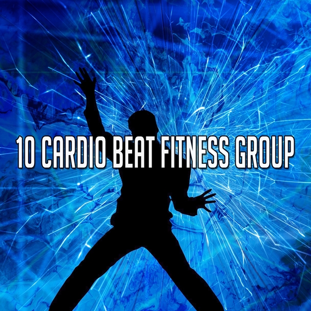 10 Cardio Beat Fitness Group