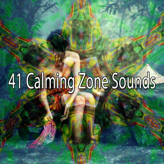 41 Calming Zone Sounds