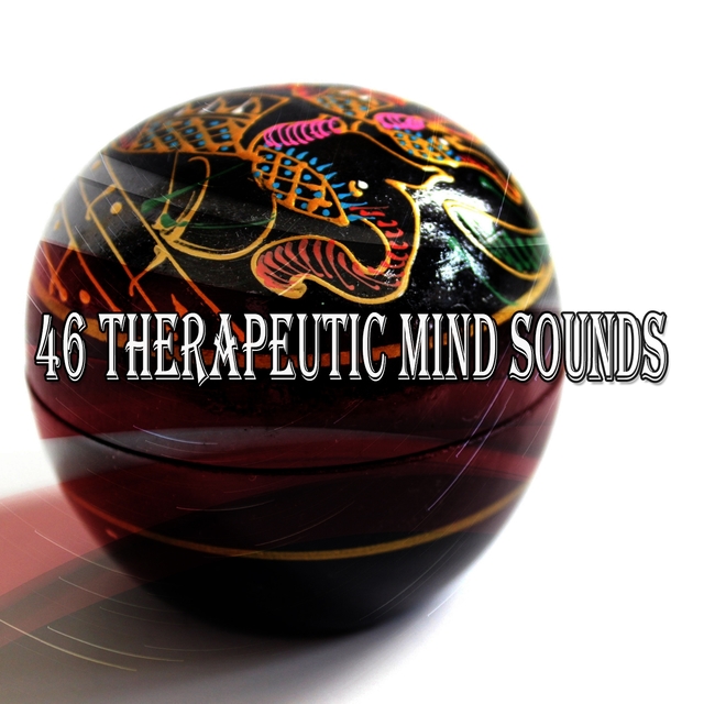 46 Therapeutic Mind Sounds