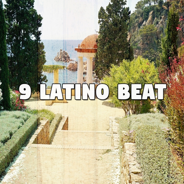 9 Latino Beat
