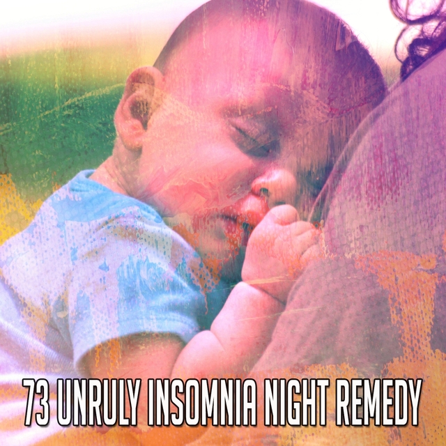 Couverture de 73 Unruly Insomnia Night Remedy