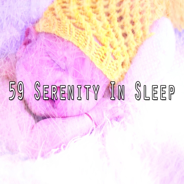 59 Serenity in Sle - EP