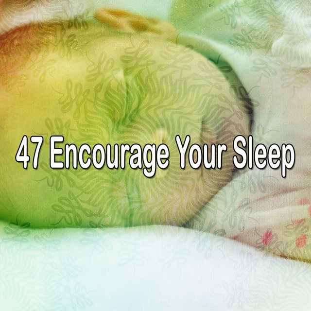 47 Encourage Your Sle - EP