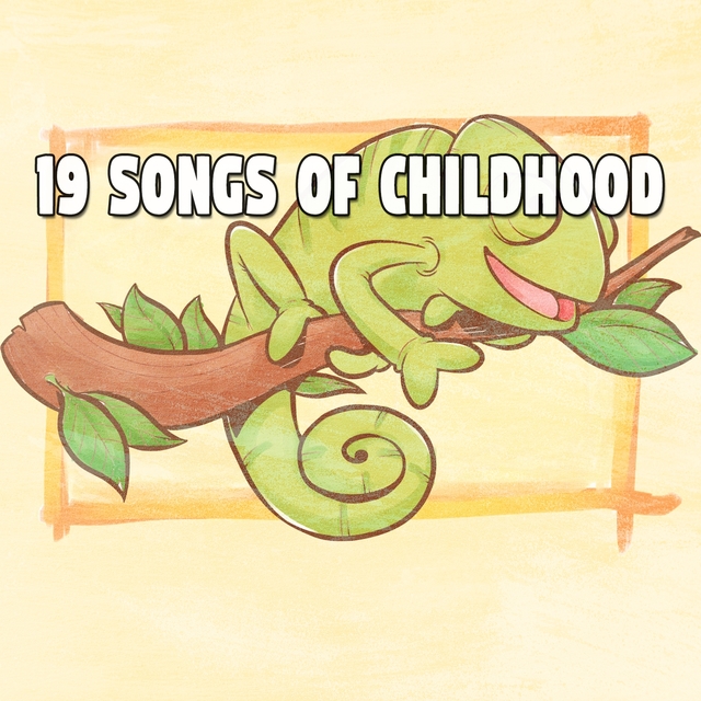 19 Songs of Childhood