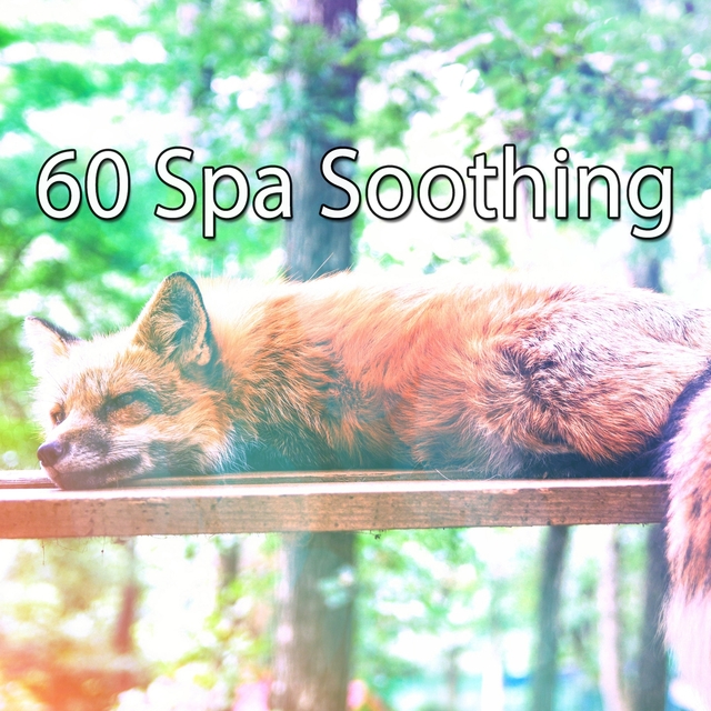 60 Spa Soothing