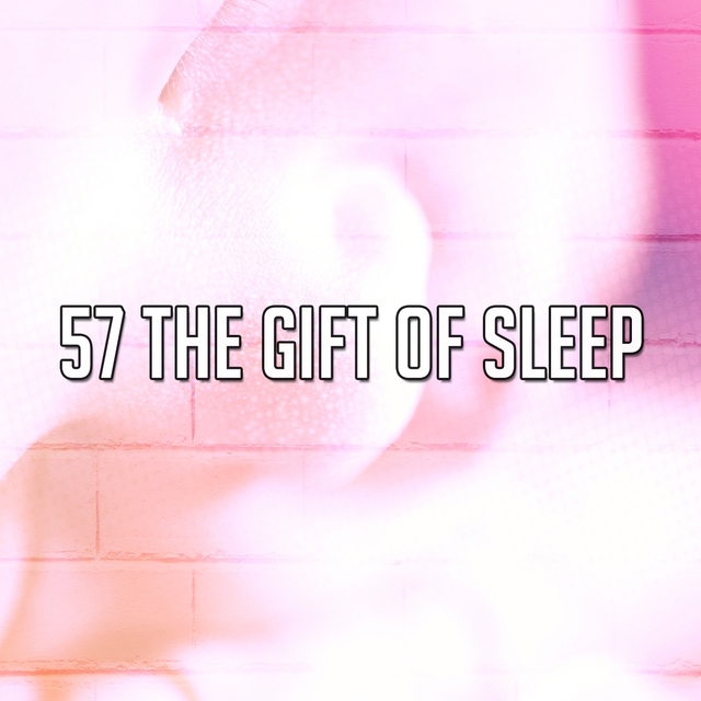 57 The Gift of Sle - EP