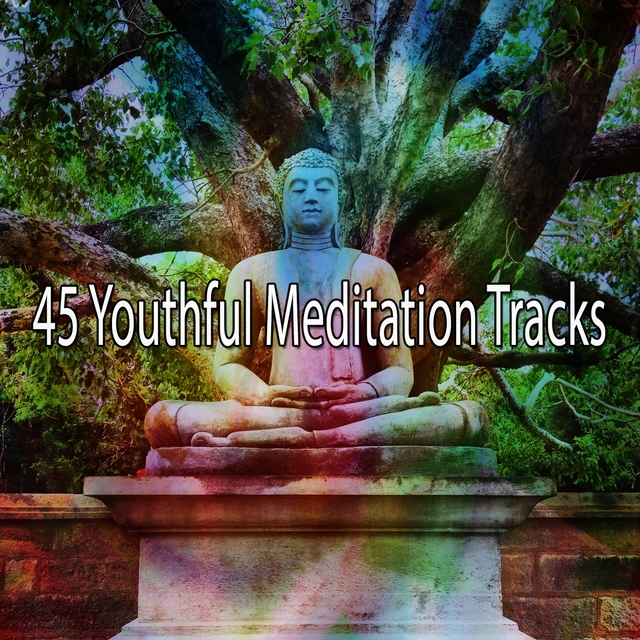 45 Youthful Meditation Tracks