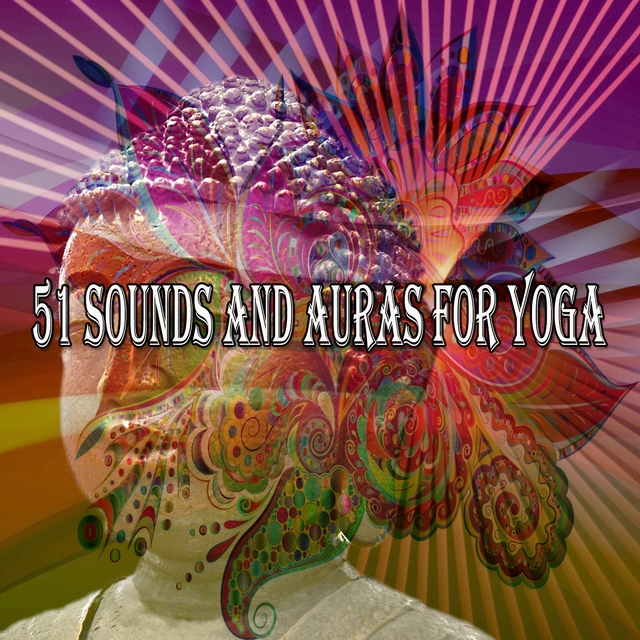 51 Sounds and Auras for Yoga