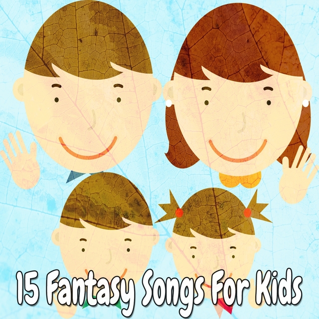 15 Fantasy Songs for Kids