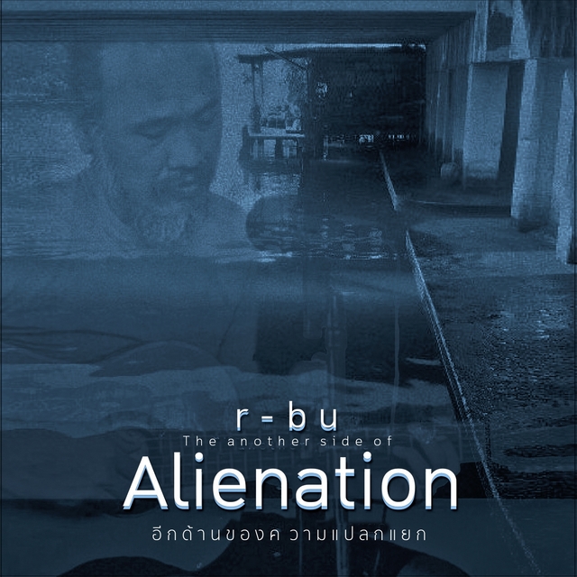 Couverture de The Another Side Of Alienation