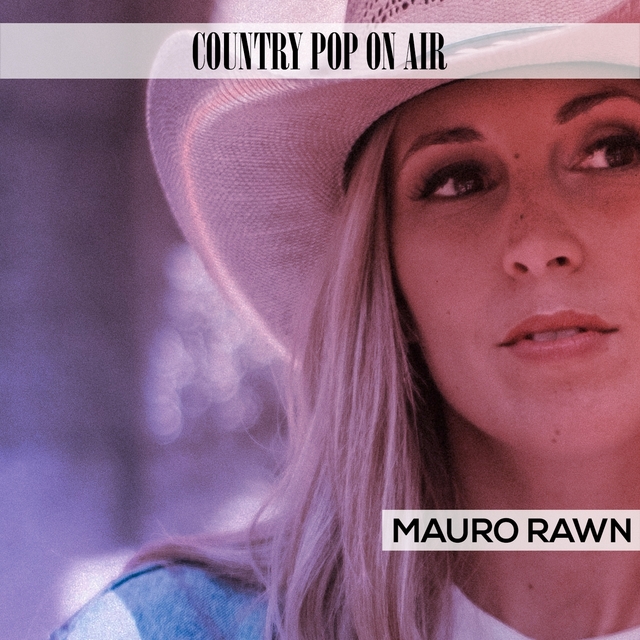 Country Pop On Air