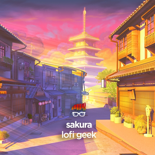 Couverture de Sakura