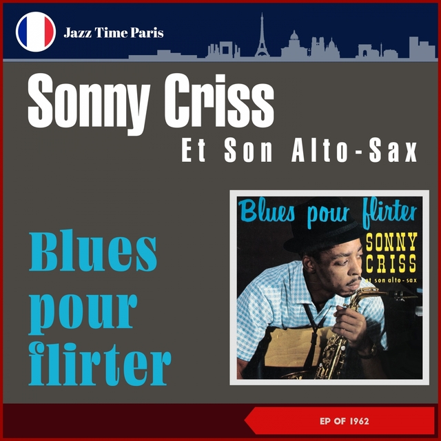 Blues Pour Flirter