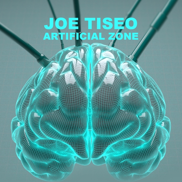 Couverture de Artificial zone