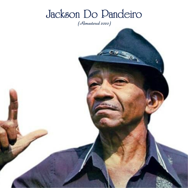 Jackson Do Pandeiro