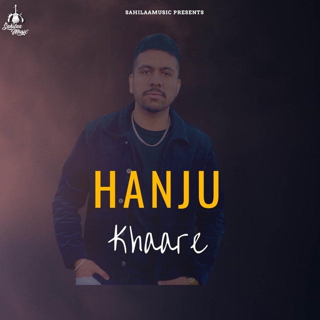 Couverture de Hanju Khaare