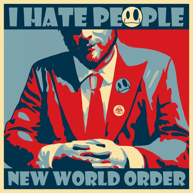 New World Order