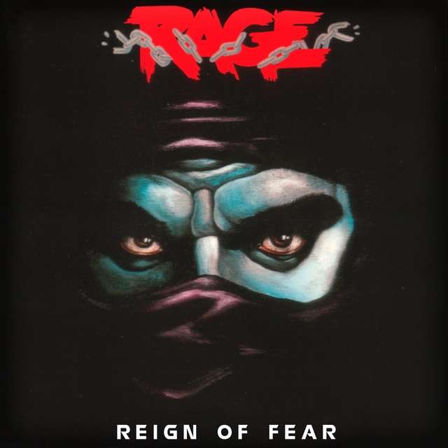 Reign of Fear