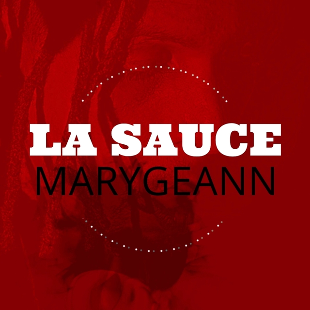 Couverture de La sauce