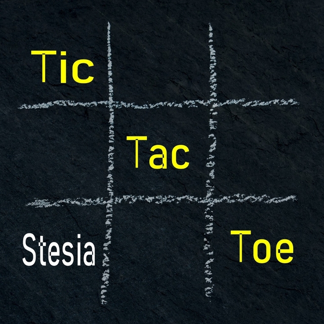 Tic Tac Toe