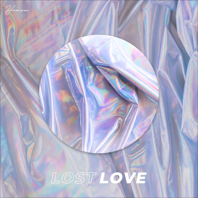 Couverture de Lost Love