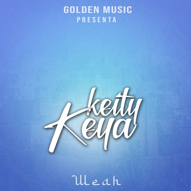 Couverture de Keity Keya