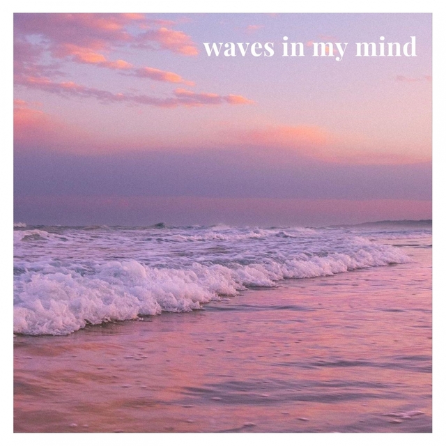 Couverture de Waves in My Mind