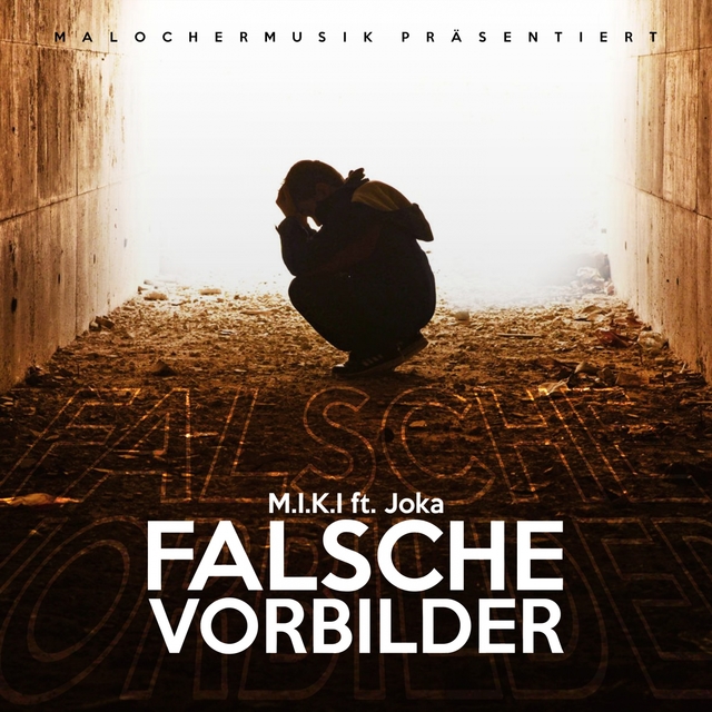 Couverture de Falsche Vorbilder