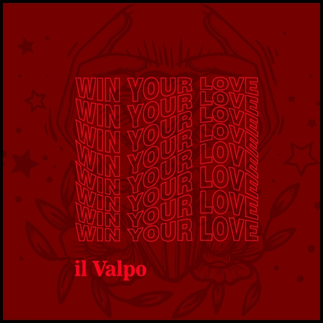 Couverture de Win Your Love