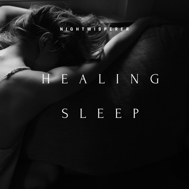 Healing Sle - EP