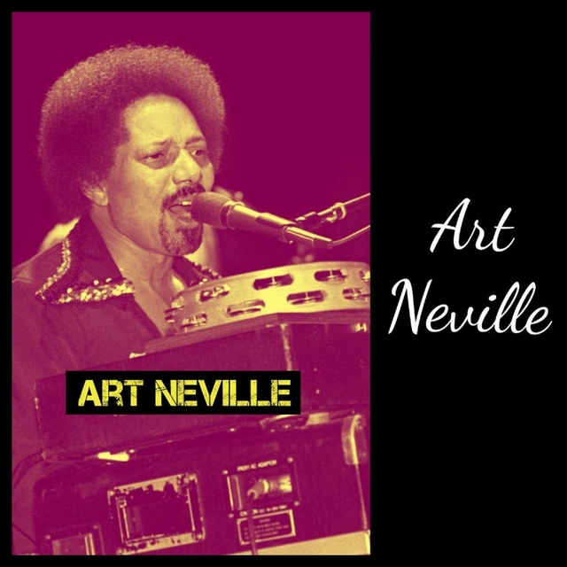 Art Neville