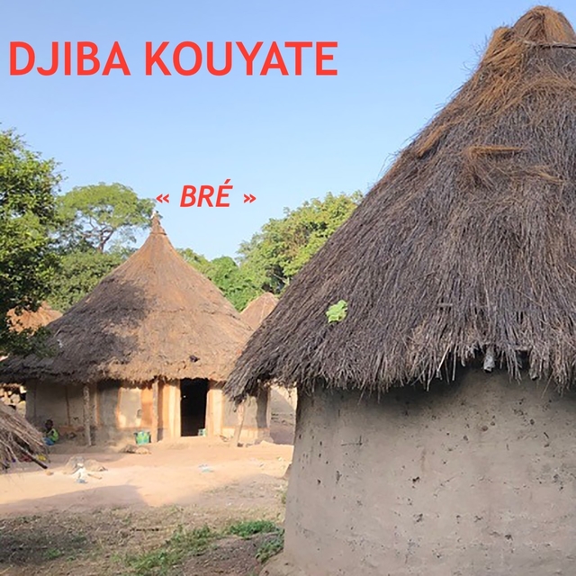 Bré