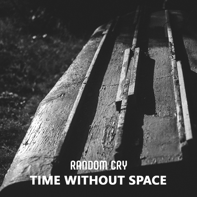 Couverture de Time Without Space