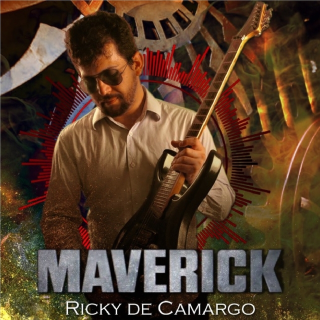 Couverture de Maverick