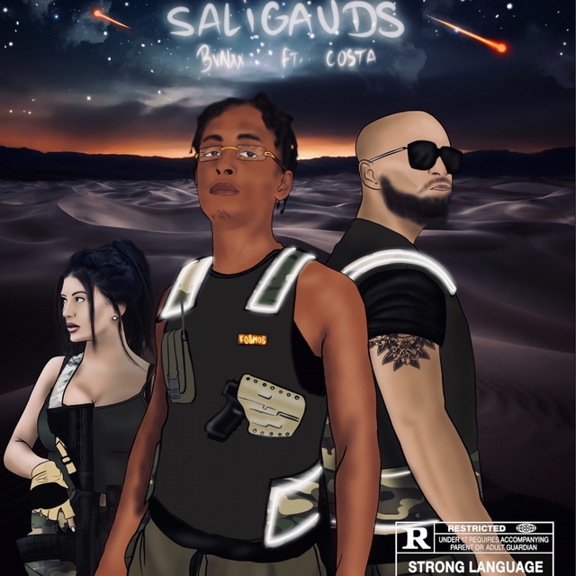 Saligauds