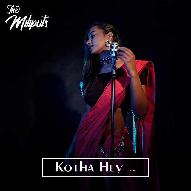 Couverture de Kotha Hey