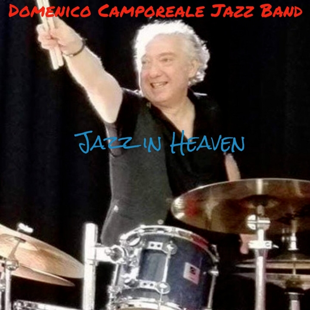 Jazz in Heaven