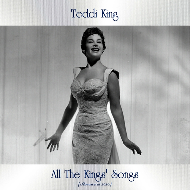 Couverture de All The Kings' Songs