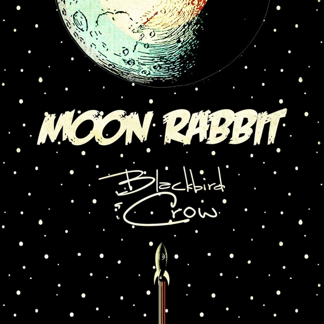 Couverture de Moon Rabbit