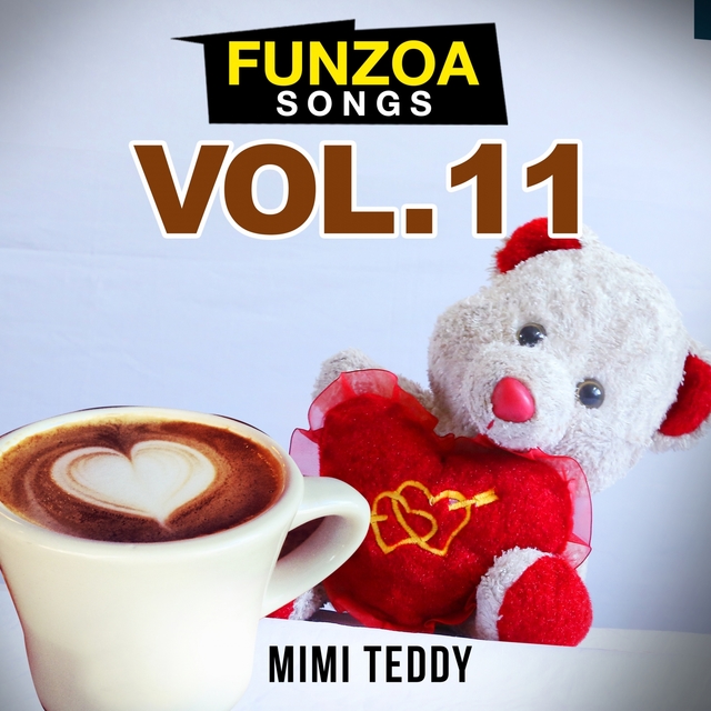 Funzoa Songs, Vol. 11