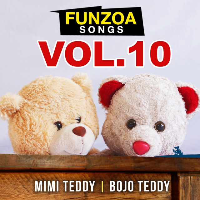 Funzoa Songs, Vol. 10