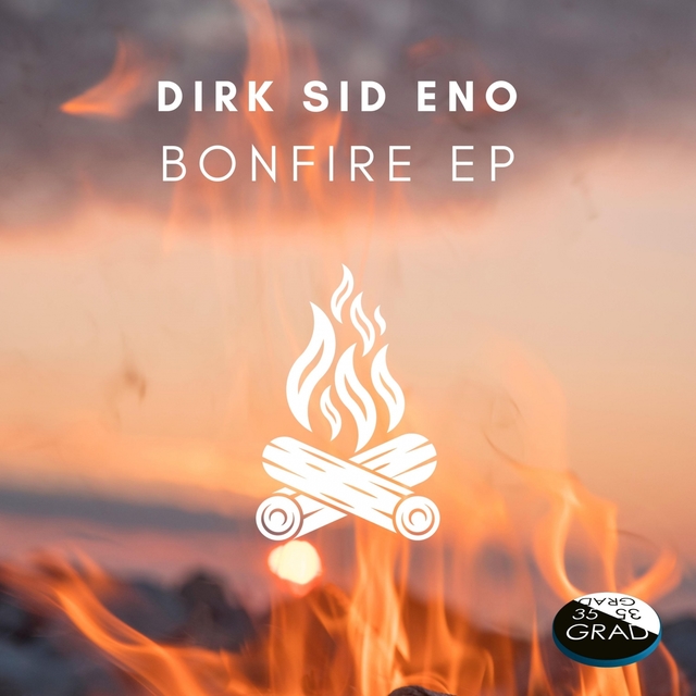Couverture de Bonfire EP
