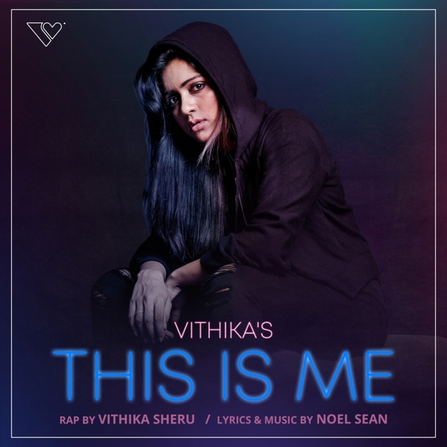 Couverture de This Is Me